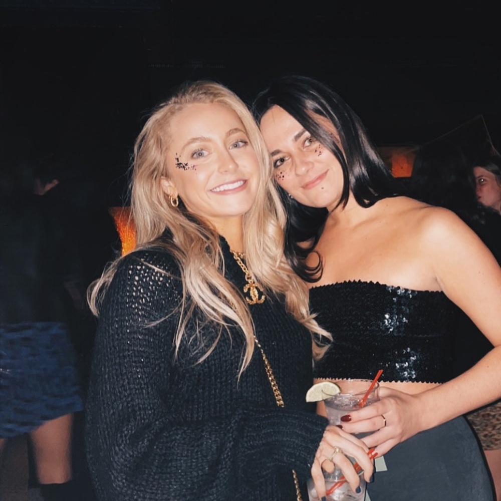 Meet your Posher, Peyton